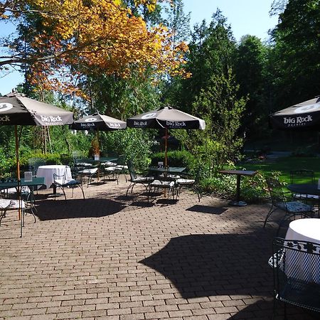 Benmiller Inn & Spa Goderich Zewnętrze zdjęcie