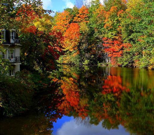 Benmiller Inn & Spa Goderich Zewnętrze zdjęcie